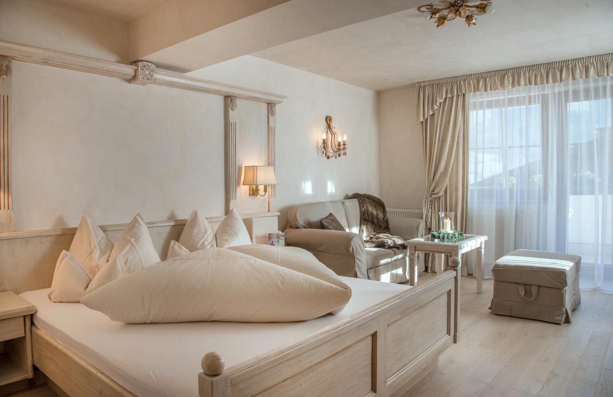 Hotel Alpenblick Zillertal هيباخ المظهر الخارجي الصورة