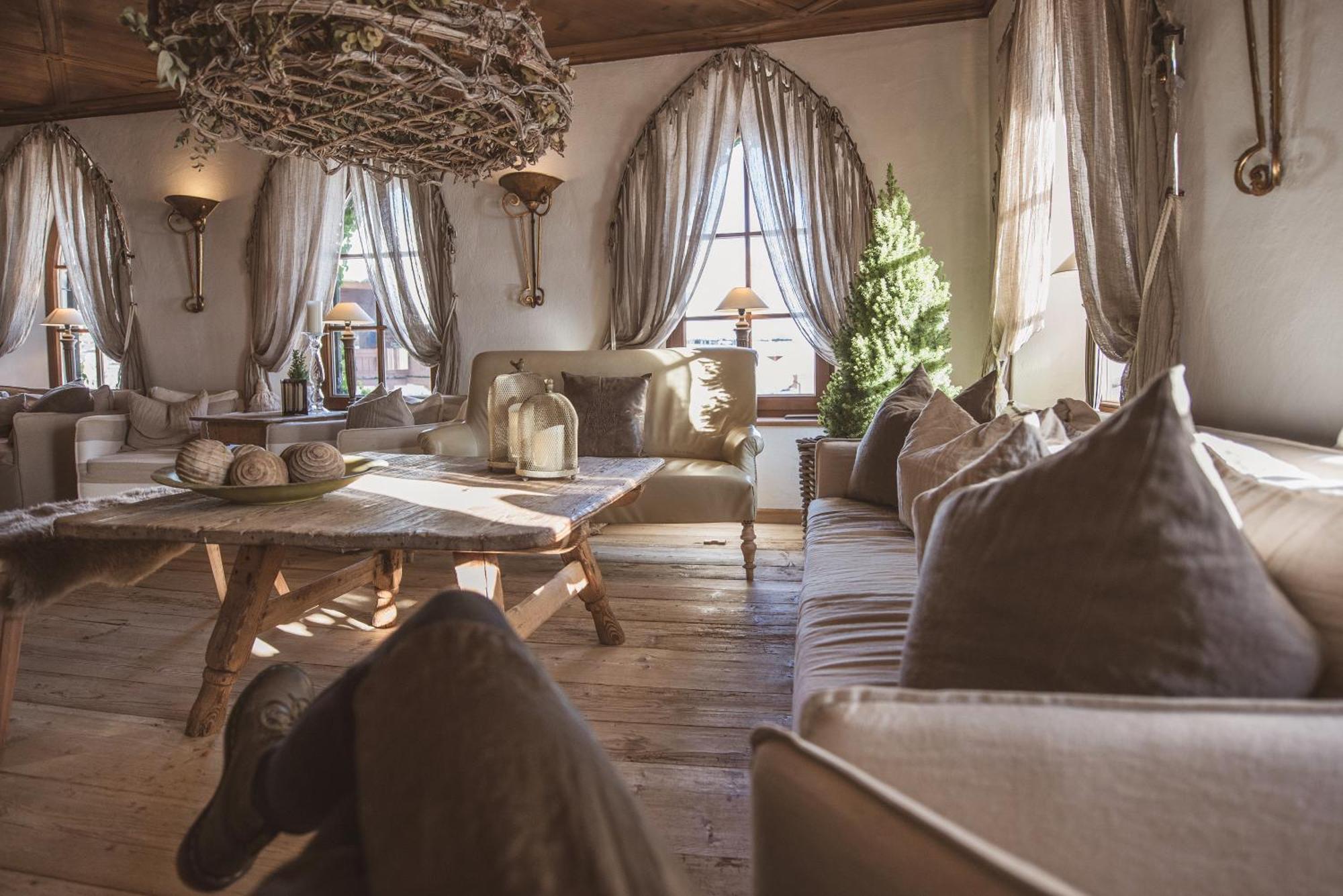Hotel Alpenblick Zillertal هيباخ المظهر الخارجي الصورة