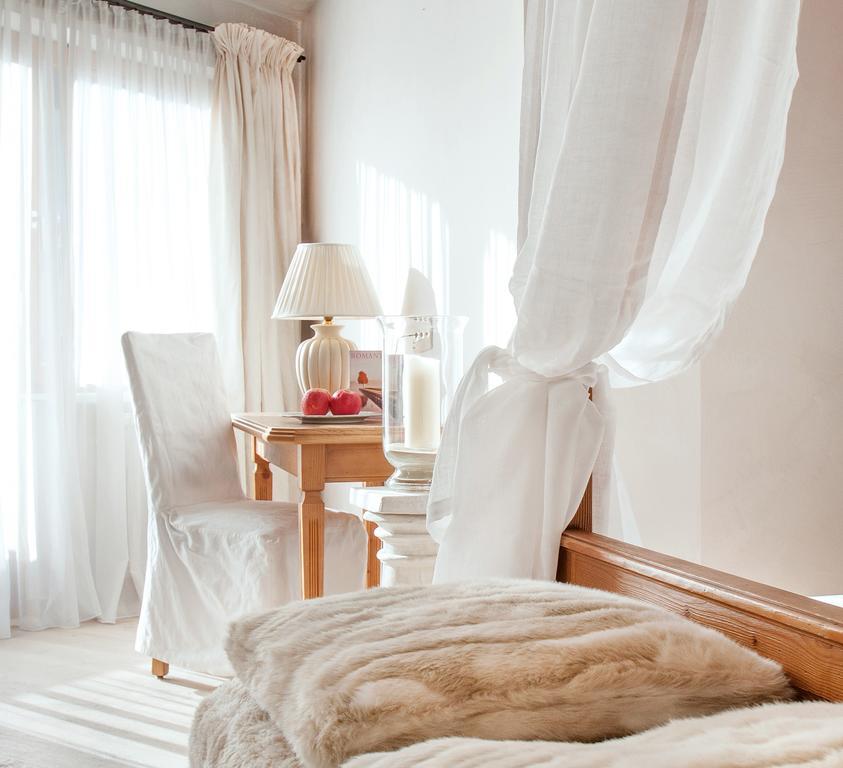 Hotel Alpenblick Zillertal هيباخ الغرفة الصورة
