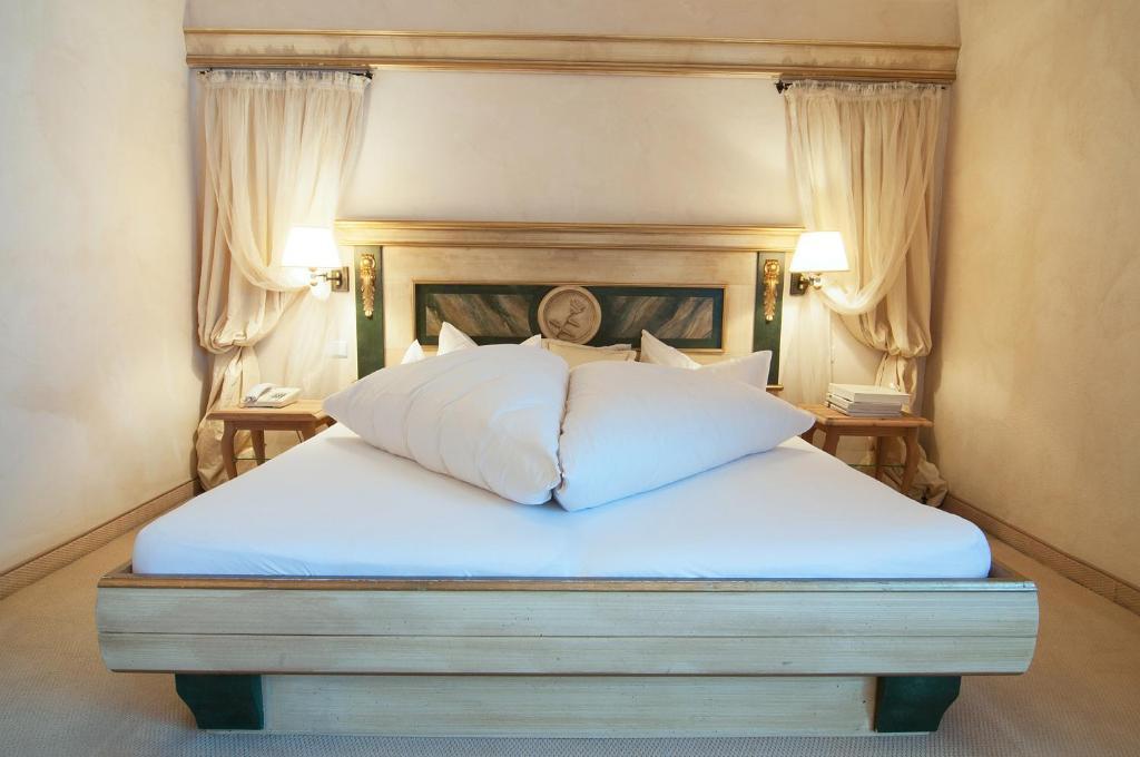 Hotel Alpenblick Zillertal هيباخ الغرفة الصورة