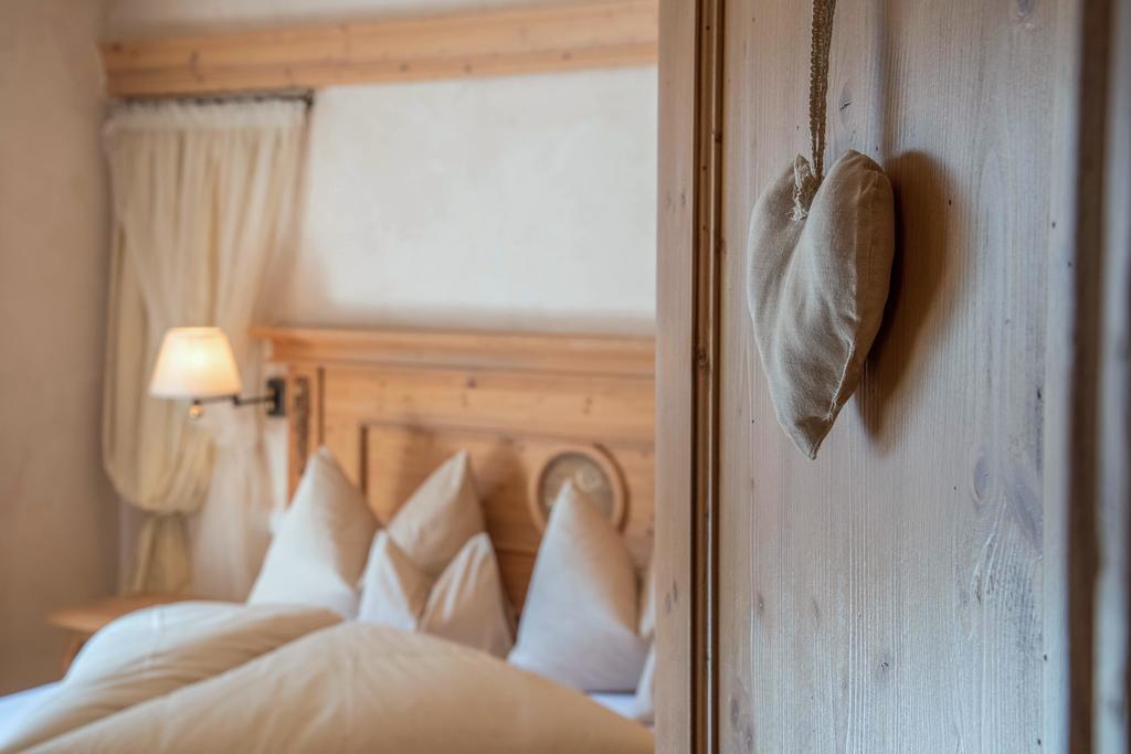 Hotel Alpenblick Zillertal هيباخ المظهر الخارجي الصورة