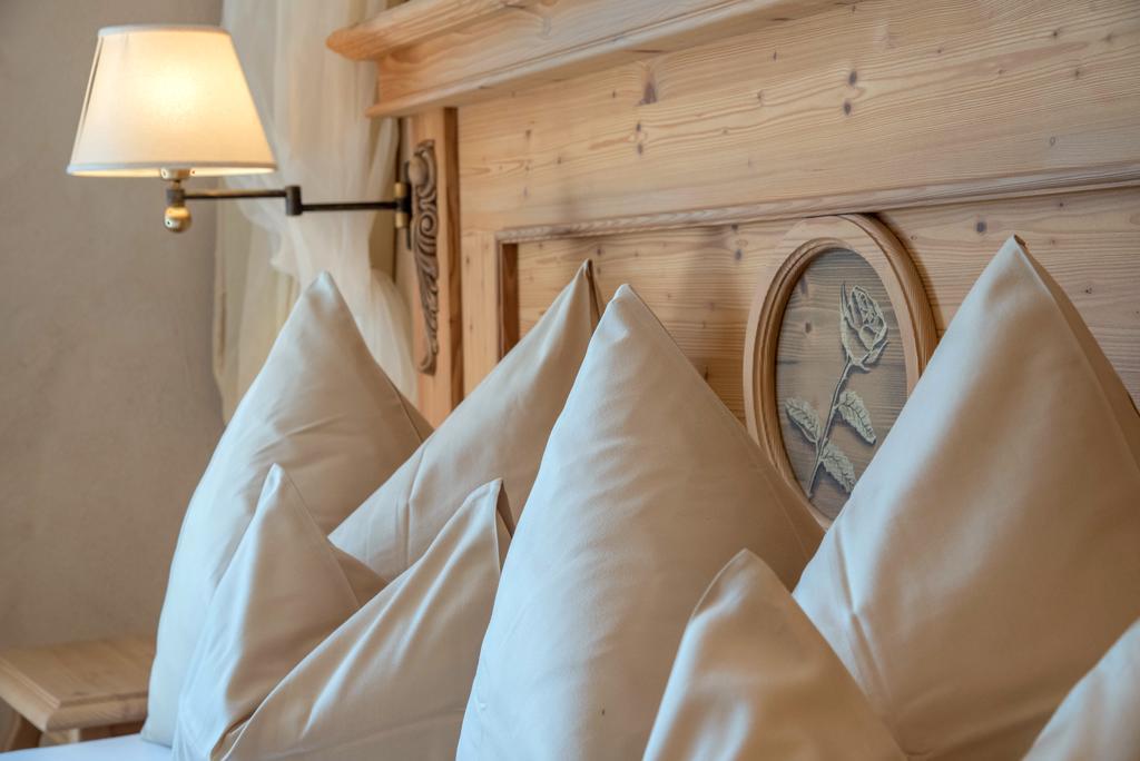 Hotel Alpenblick Zillertal هيباخ المظهر الخارجي الصورة
