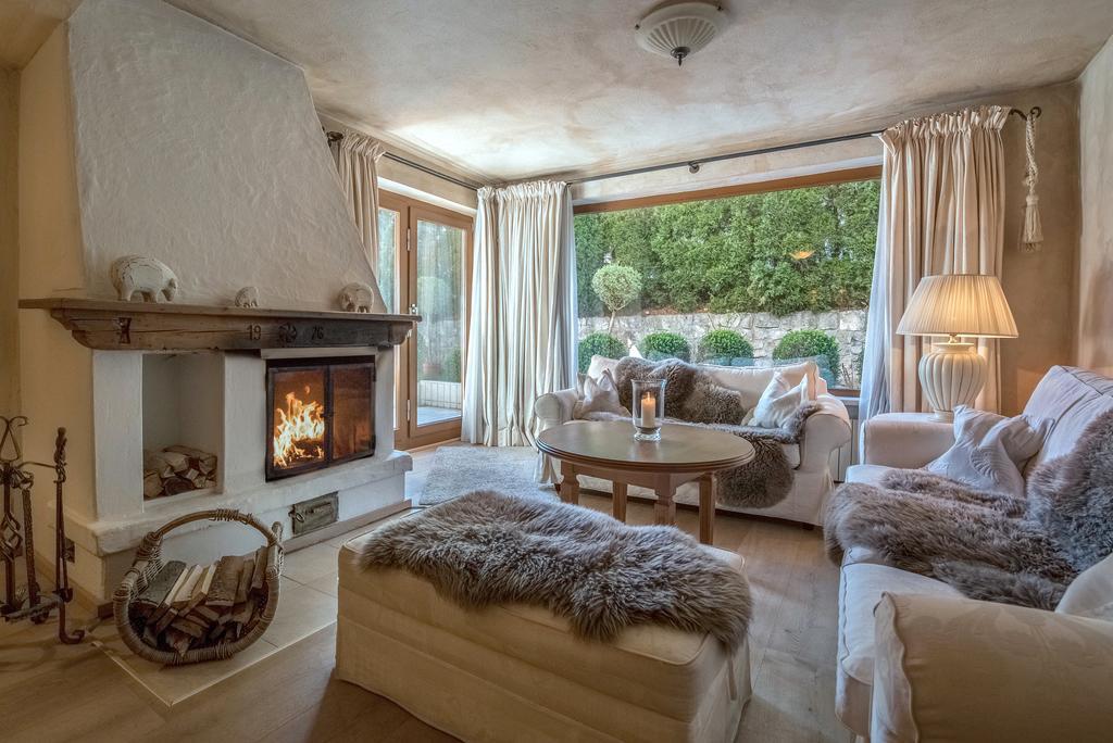 Hotel Alpenblick Zillertal هيباخ المظهر الخارجي الصورة