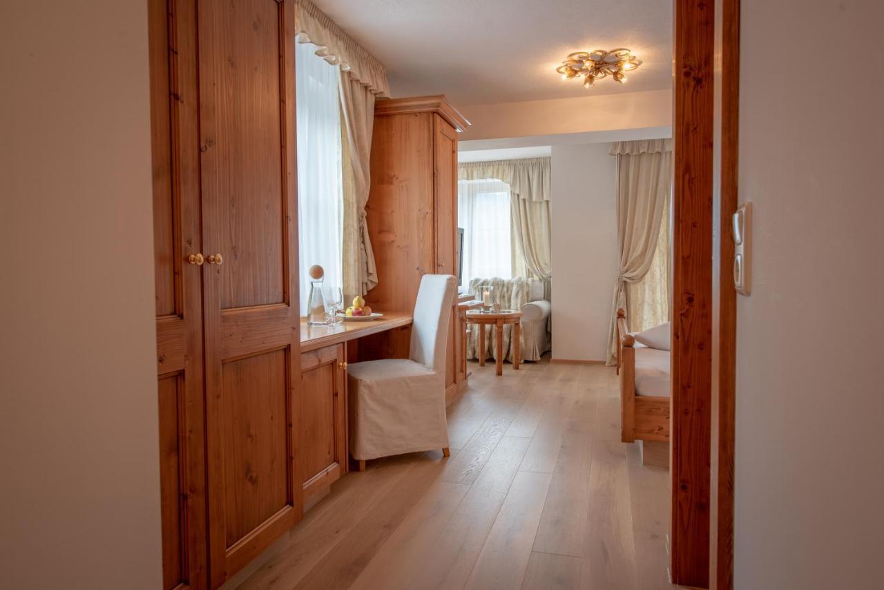 Hotel Alpenblick Zillertal هيباخ الغرفة الصورة